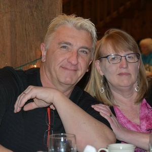 Meet your Posher, Cheryl